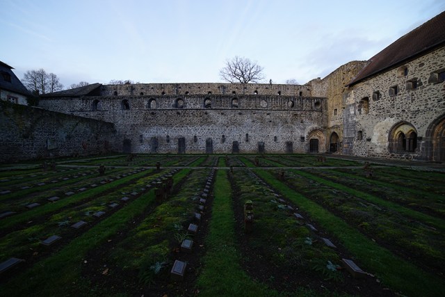 Danke an Jörg Langer für das Foto.