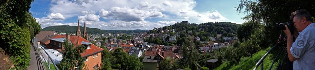 Das Foto entstand gestern während eines "Leica-Fotowalks" an einer nur  wenigen bekannten Stelle.